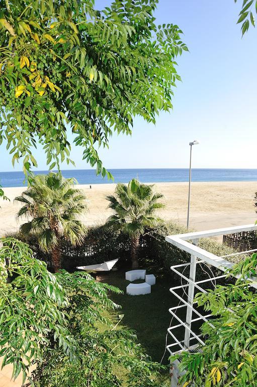 Hotel La Villa Corigliano Calabro Rom bilde