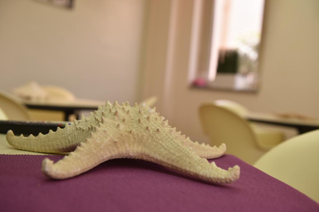 Hotel La Villa Corigliano Calabro Eksteriør bilde