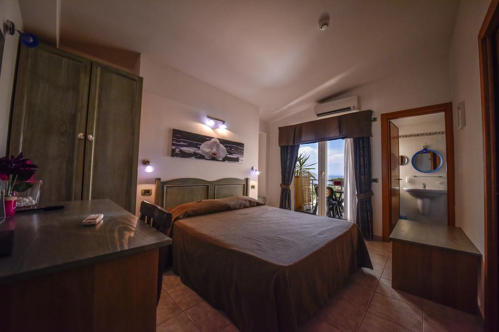 Hotel La Villa Corigliano Calabro Rom bilde