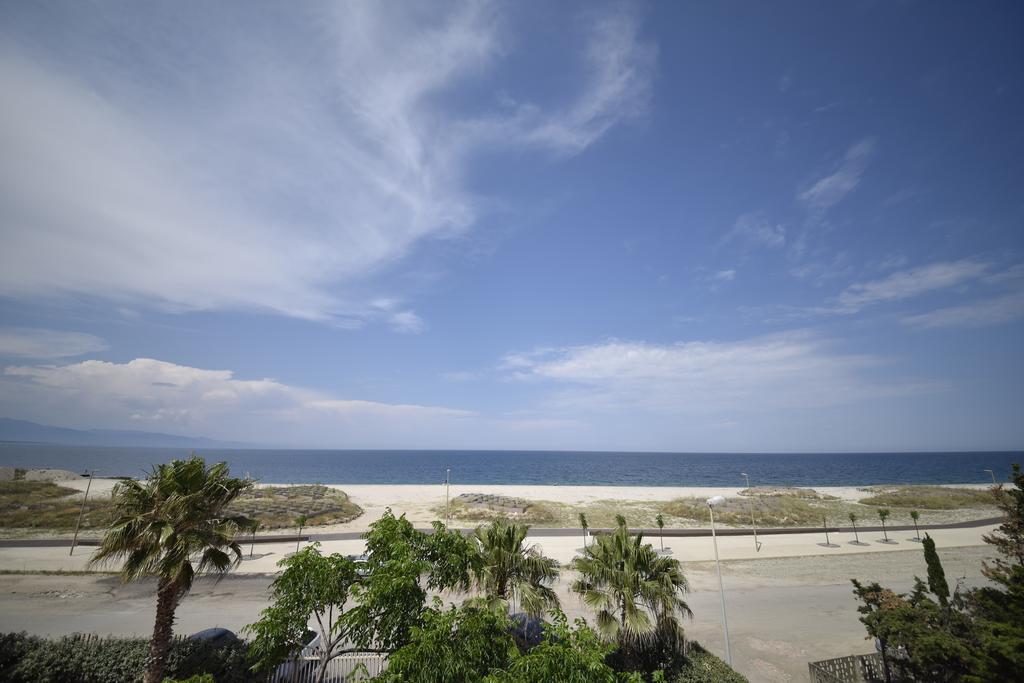 Hotel La Villa Corigliano Calabro Rom bilde