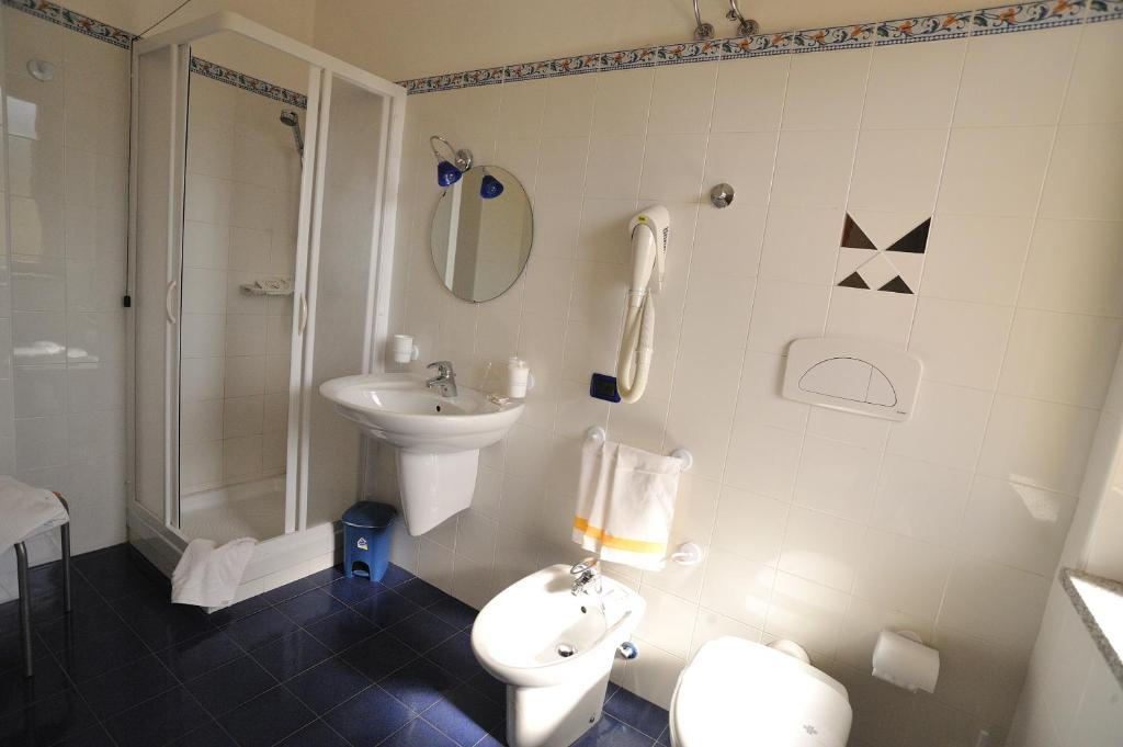 Hotel La Villa Corigliano Calabro Rom bilde