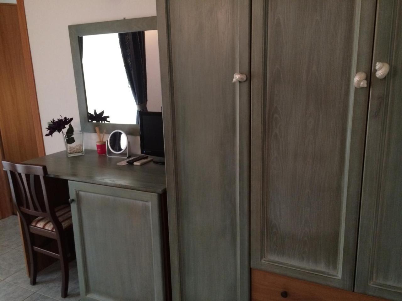 Hotel La Villa Corigliano Calabro Eksteriør bilde